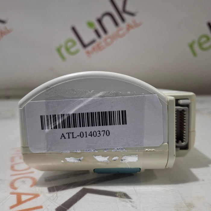 Philips M3001A-C06 Fast SpO2, NIBP, ECG, Temp, IBP MMS Module