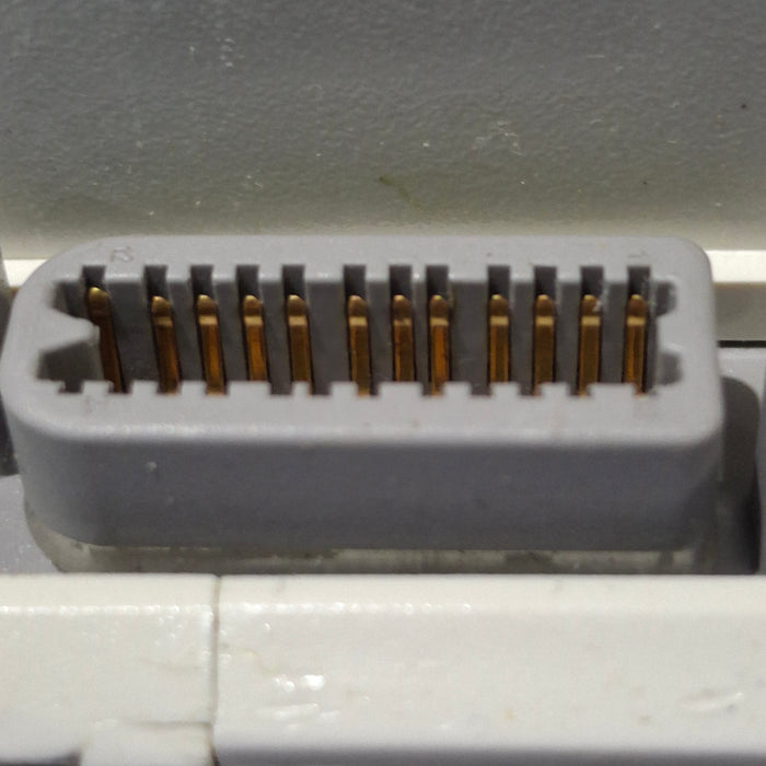 Philips M3001A-C06 Fast SpO2, NIBP, ECG, Temp, IBP MMS Module
