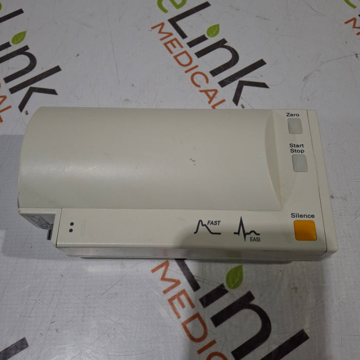 Philips M3001A-A01C06 Fast SpO2, NIBP, ECG, Temp, IBP MMS Module
