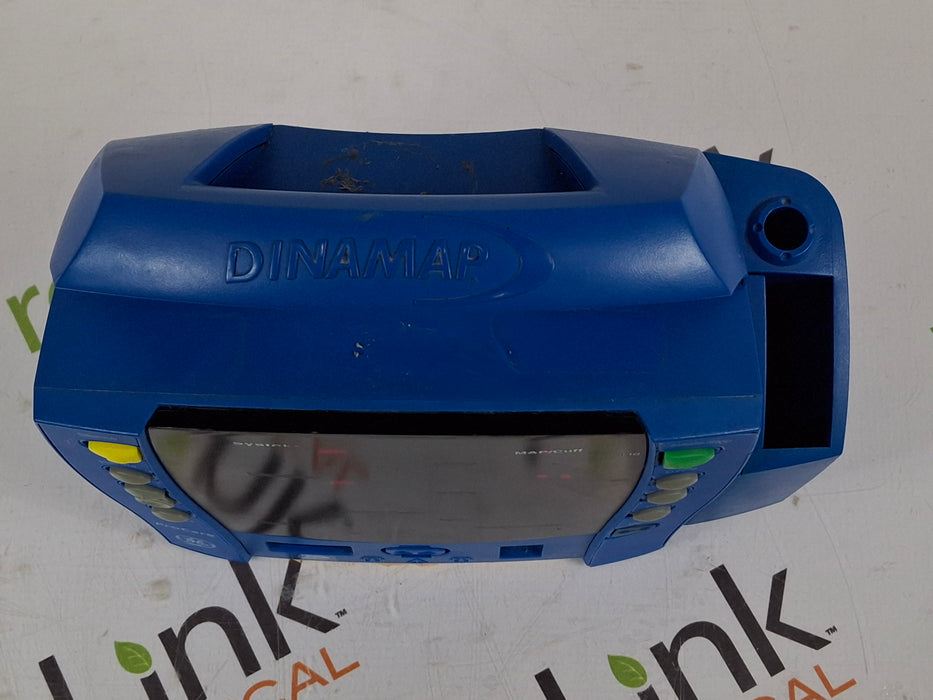 GE Healthcare Dinamap ProCare 400 Patient Monitor