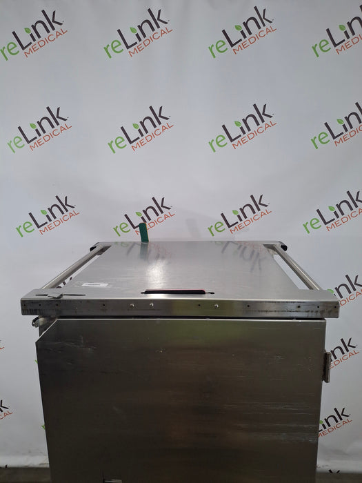 Lakeside MFG INC. Stainless Steel Cart
