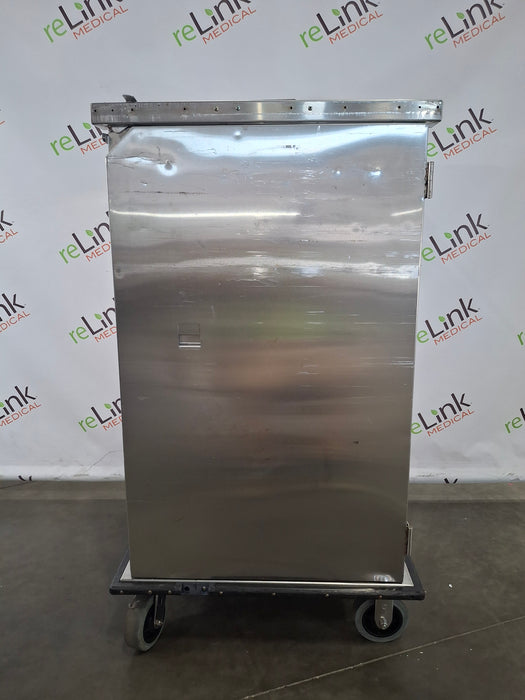 Lakeside MFG INC. Stainless Steel Cart