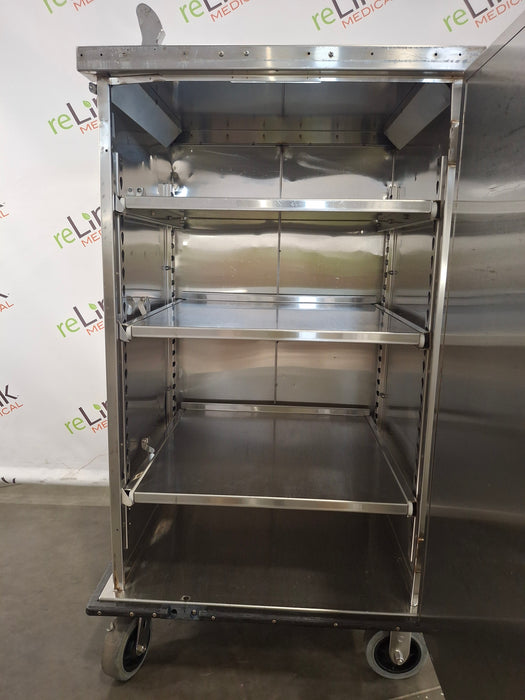 Lakeside MFG INC. Stainless Steel Cart