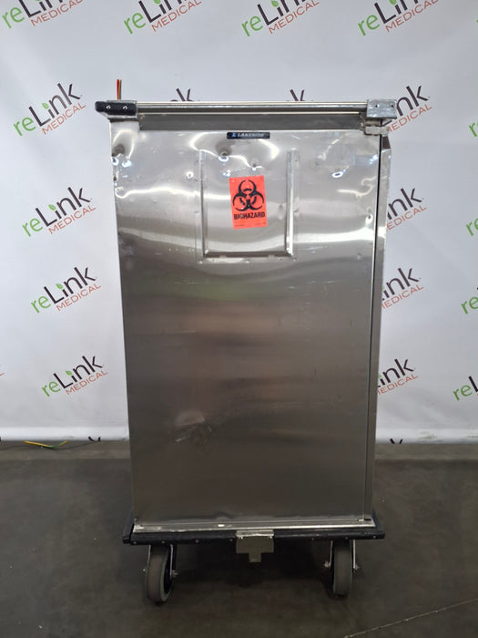 Lakeside MFG INC. Stainless Steel Cart