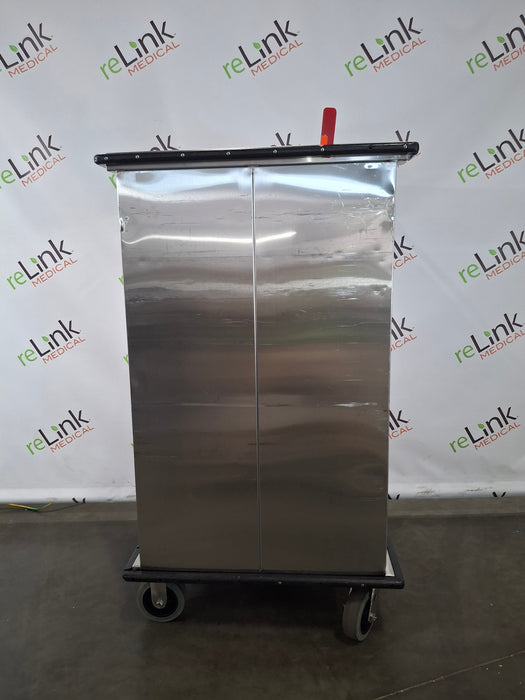 Lakeside MFG INC. Stainless Steel Cart