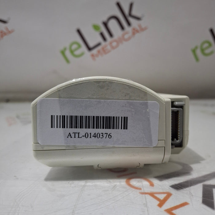 Philips M3001A-A01C06 Fast SpO2, NIBP, ECG, Temp, IBP MMS Module