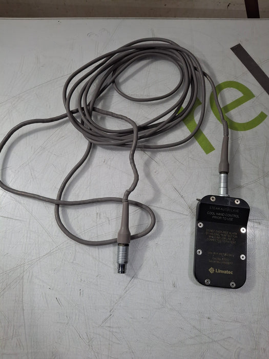 Linvatec Apex 87012 Hand Control