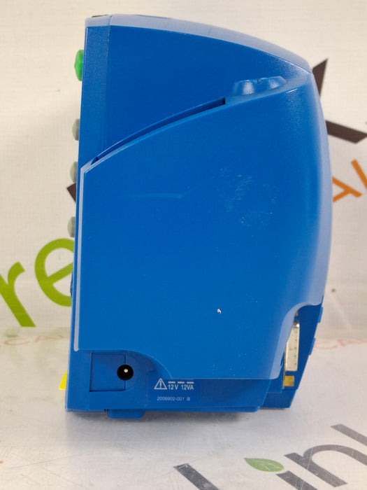 GE Healthcare Dinamap V100 - NIBP, SpO2, Temp Vital Signs Monitor
