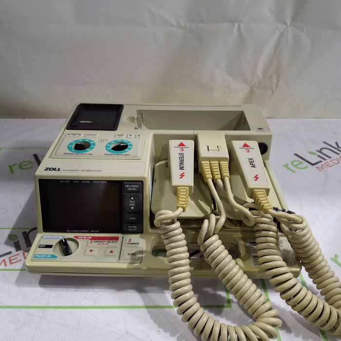 Zoll PD1400 Defibrillator