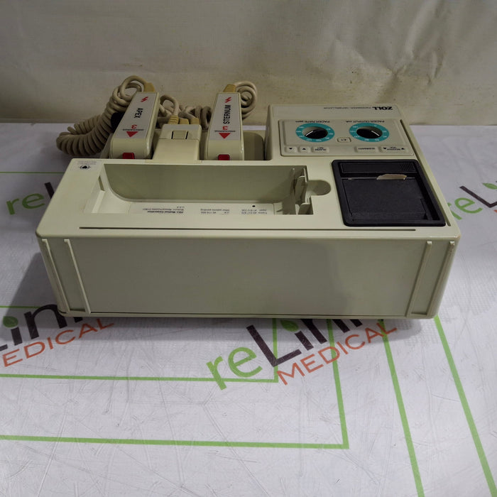 Zoll PD1400 Defibrillator