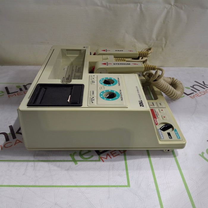 Zoll PD1400 Defibrillator