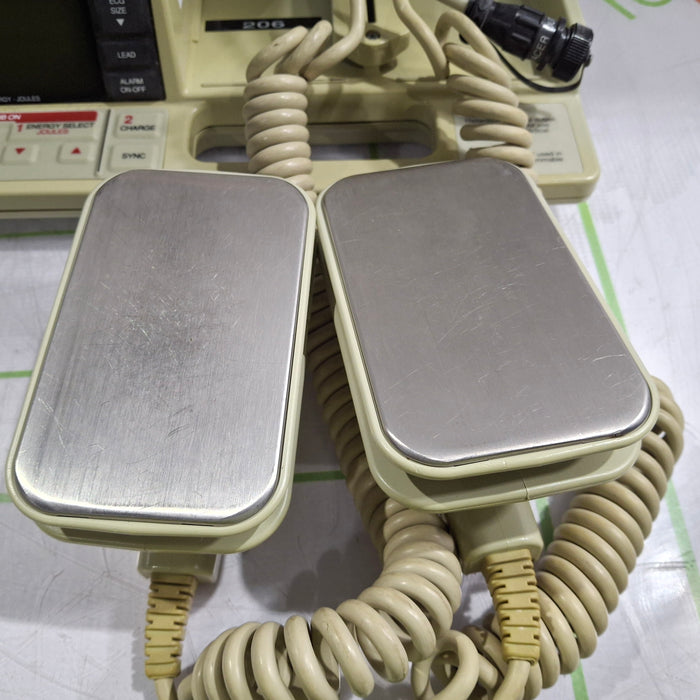 Zoll PD1400 Defibrillator