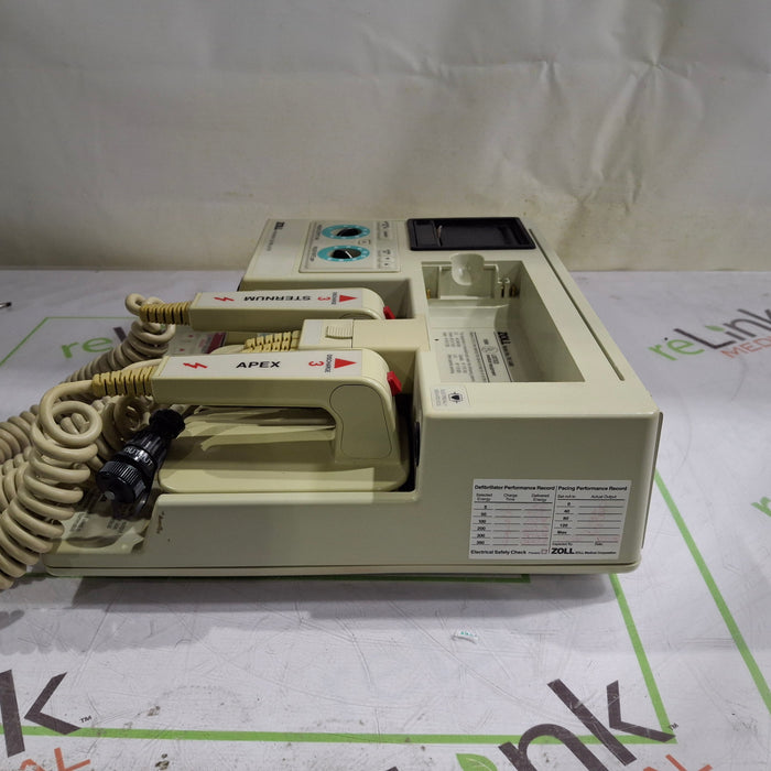 Zoll PD1400 Defibrillator