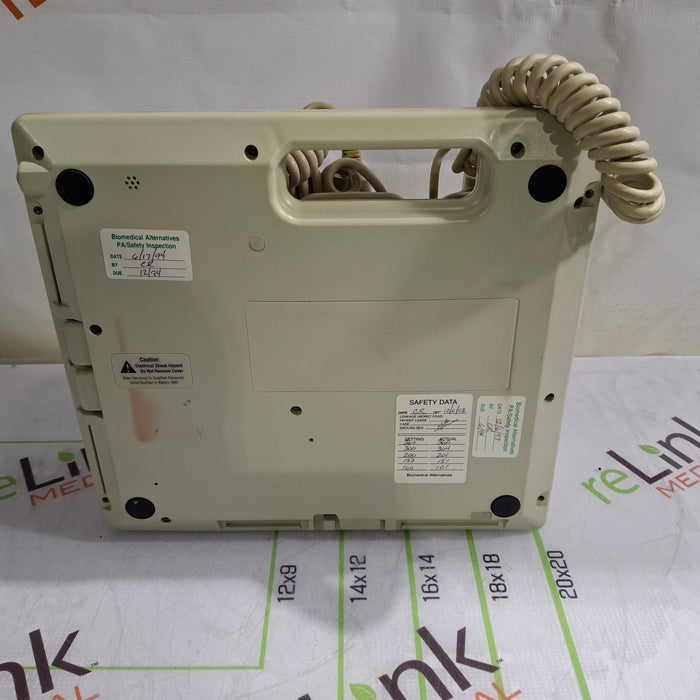 Zoll PD1400 Defibrillator