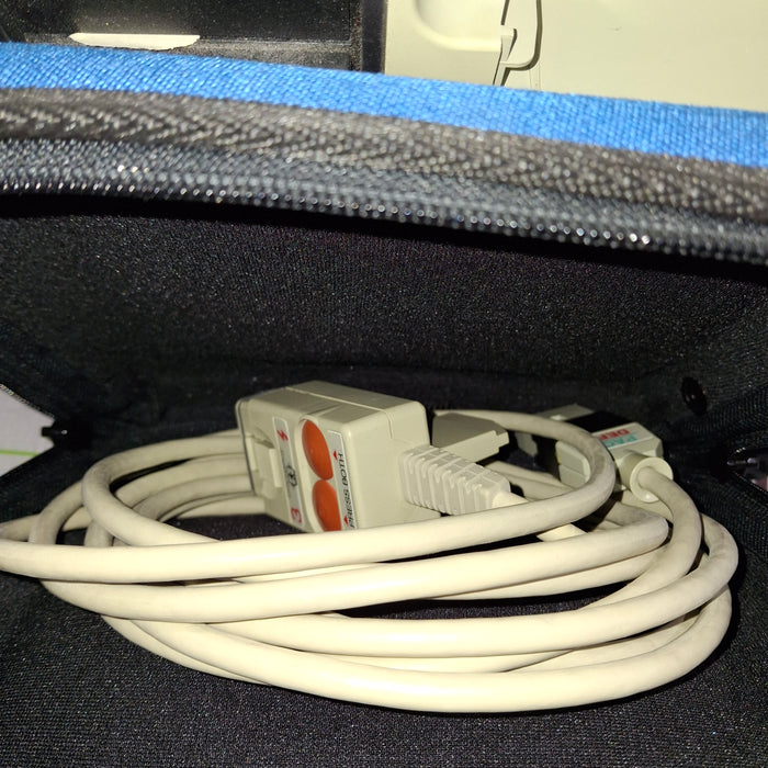 Zoll PD1400 Defibrillator