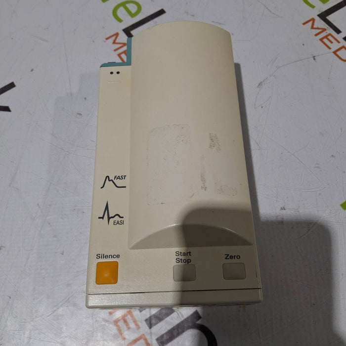 Philips M3001A-A01C06 Fast SpO2, NIBP, ECG, Temp, IBP MMS Module