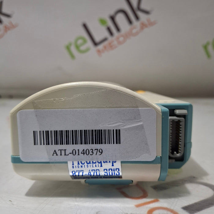 Philips M3001A-A01C06 Fast SpO2, NIBP, ECG, Temp, IBP MMS Module