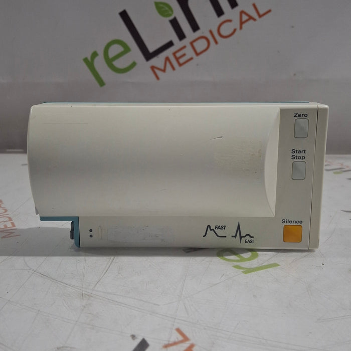 Philips M3001A-A01C06 Fast SpO2, NIBP, ECG, Temp, IBP MMS Module