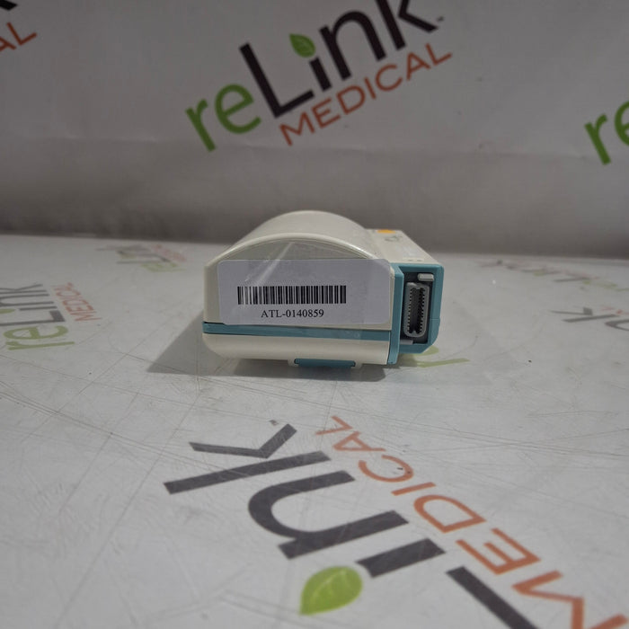 Philips M3001A-A01C06 Fast SpO2, NIBP, ECG, Temp, IBP MMS Module