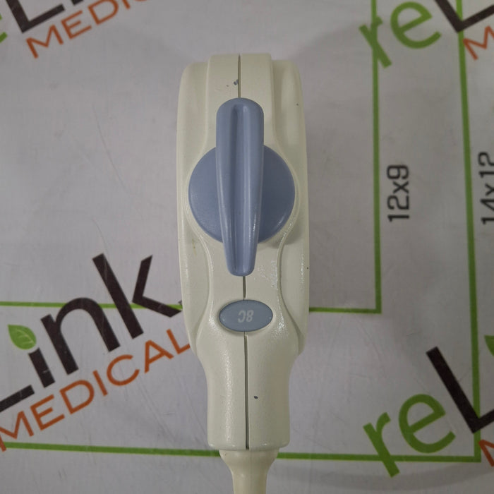 GE Healthcare 8C Micro Convex Array Transducer