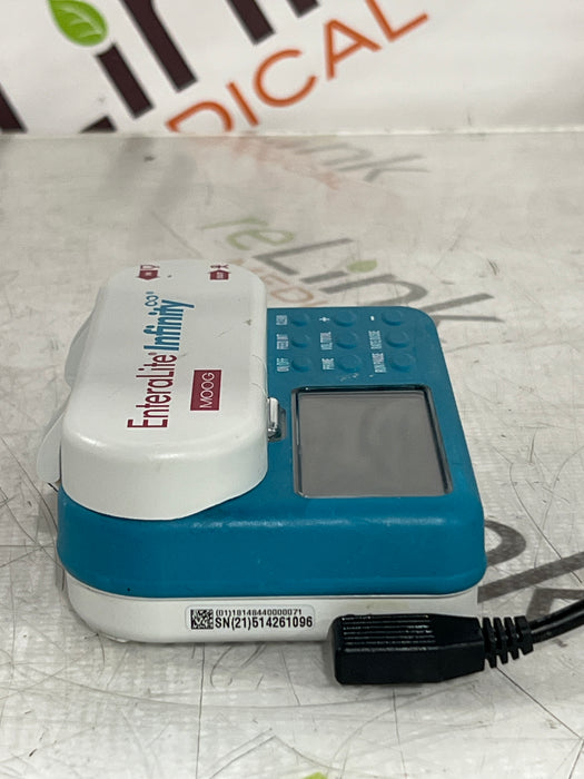 Moog Medical Enteralite Infinity Enteral Feeding Pump