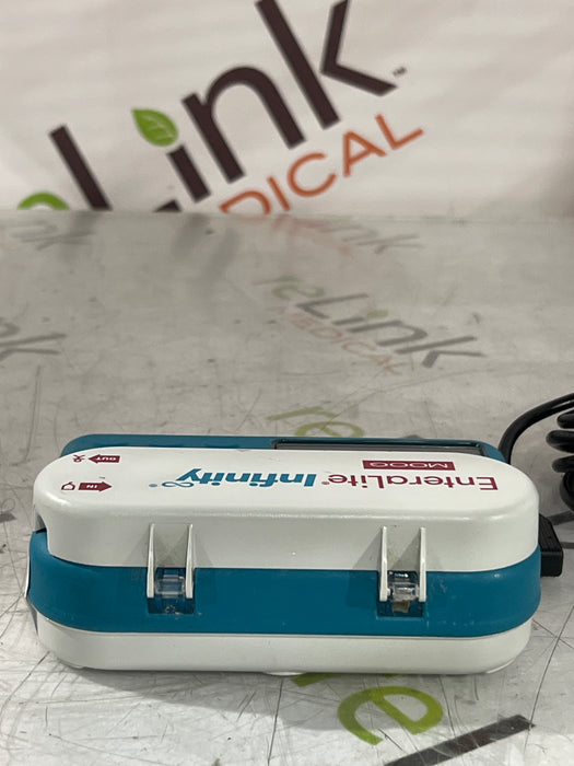 Moog Medical Enteralite Infinity Enteral Feeding Pump
