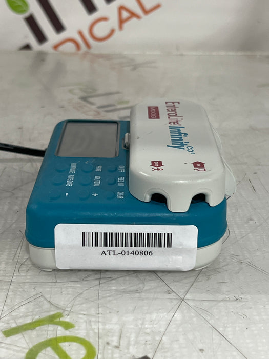 Moog Medical Enteralite Infinity Enteral Feeding Pump