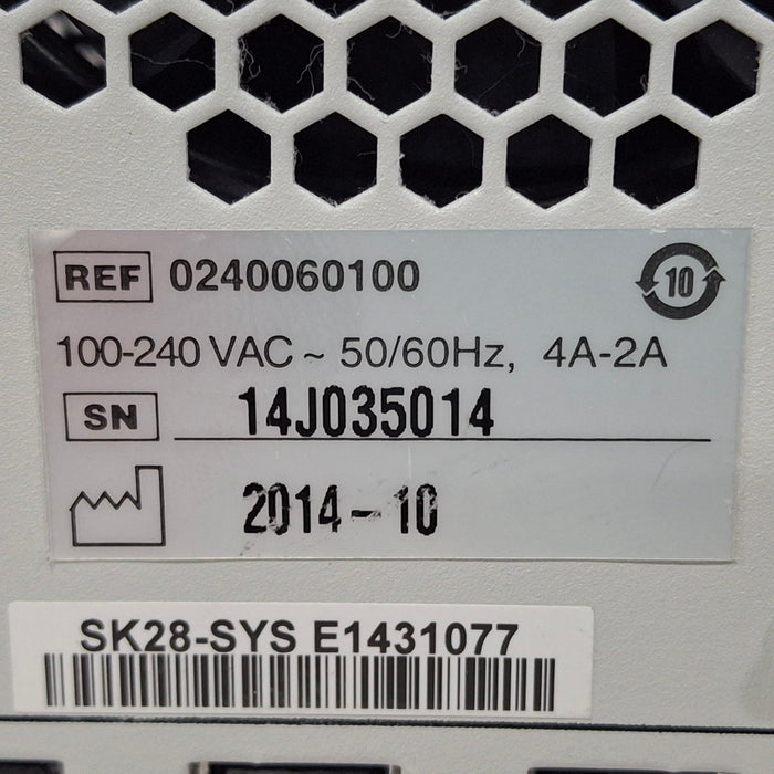 Stryker SDC3 240 060 100 Image Management System