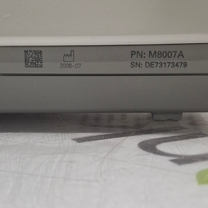 Philips IntelliVue MP70 - Anesthesia Patient Monitor
