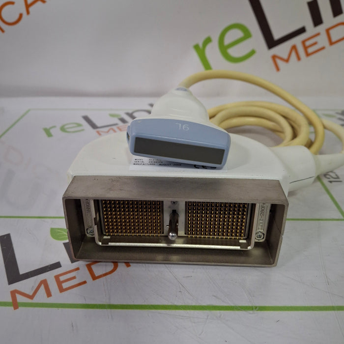 GE Healthcare 9L Linear Array Transducer