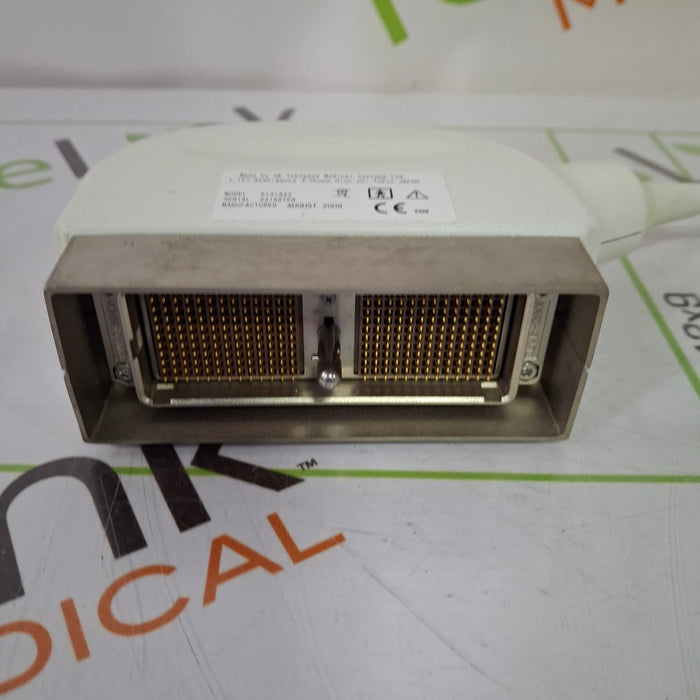 GE Healthcare 9L Linear Array Transducer