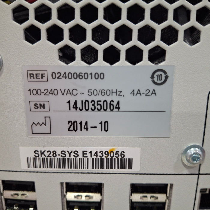 Stryker SDC3 240 060 100 Image Management System