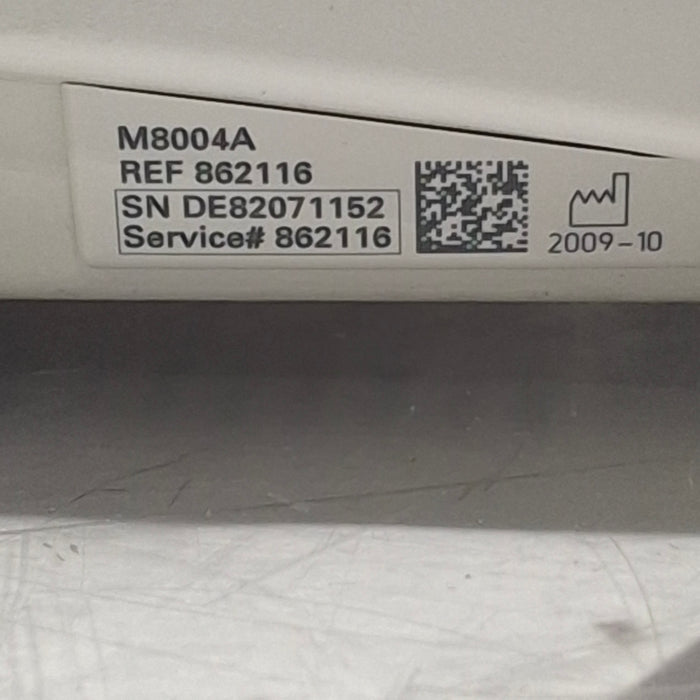 Philips IntelliVue MP50 Patient Monitor