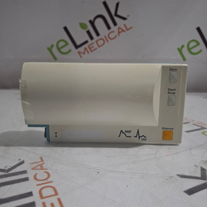 Philips M3001A-A01C06 Fast SpO2, NIBP, ECG, Temp, IBP MMS Module