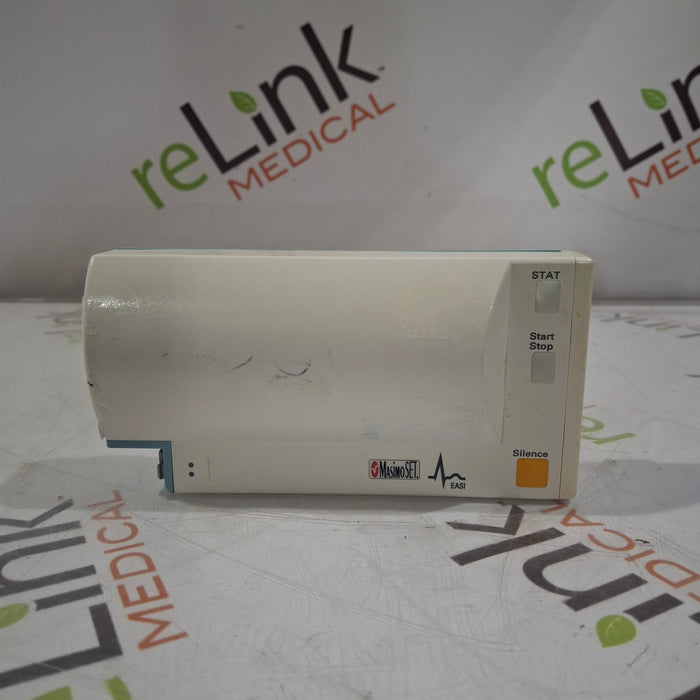 Philips M3001A-A03 Masimo SpO2, NIBP, ECG MMS Module