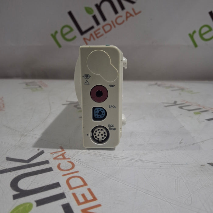 Philips M3001A-A03 Masimo SpO2, NIBP, ECG MMS Module