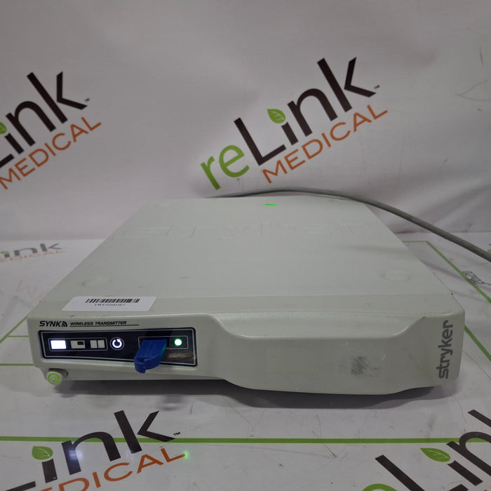 Stryker Wireless Transmitter Synk Wireless platform