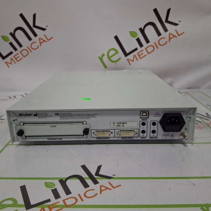 Stryker Wireless Transmitter Synk Wireless platform