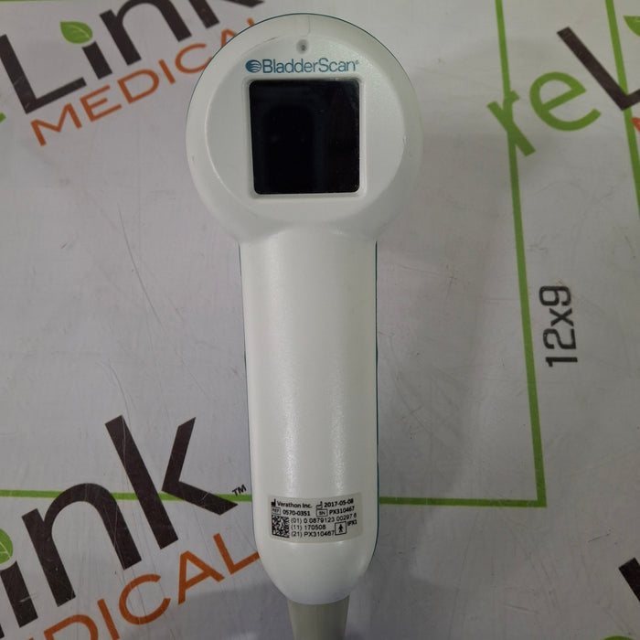Verathon Medical, Inc BVI 9600 Probe Bladder Scanner Probe