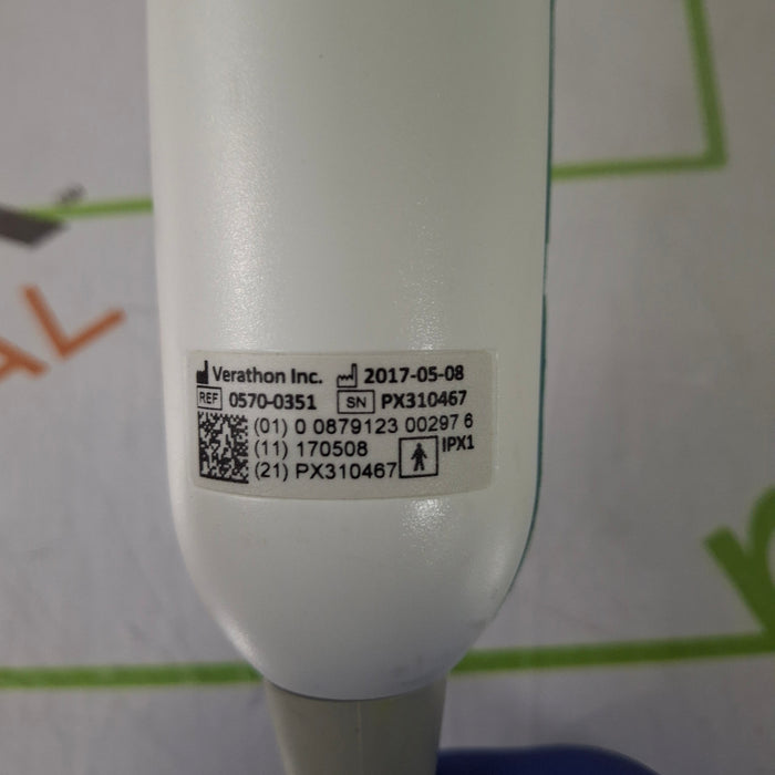 Verathon Medical, Inc BVI 9600 Probe Bladder Scanner Probe
