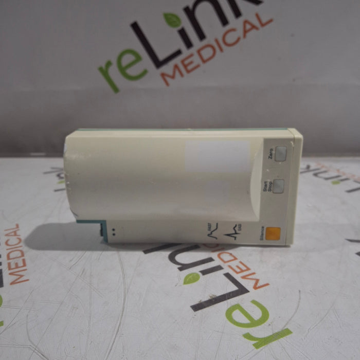 Philips M3001A-A01C06 Fast SpO2, NIBP, ECG, Temp, IBP MMS Module