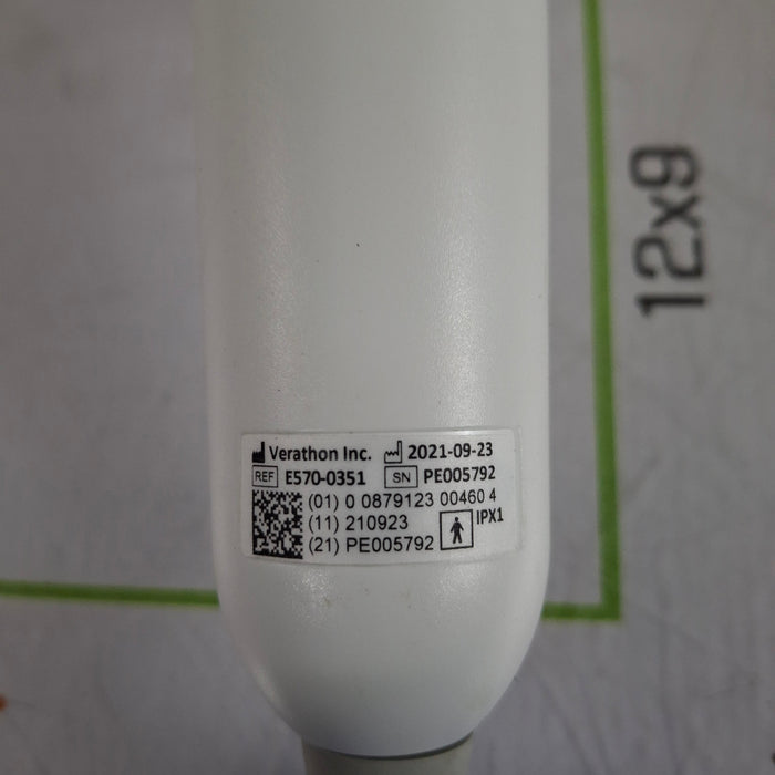 Verathon Medical, Inc BVI 9400 Probe Bladder Scanner Probe