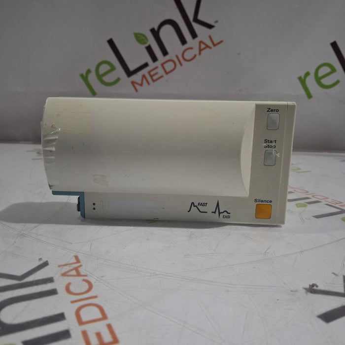 Philips M3001A-A01C06 Fast SpO2, NIBP, ECG, Temp, IBP MMS Module