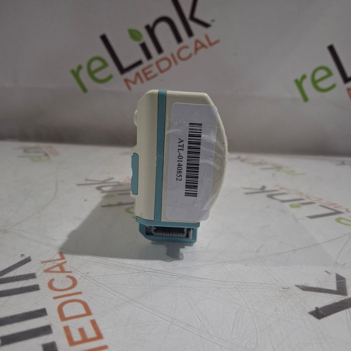 Philips M3001A-A01C06 Fast SpO2, NIBP, ECG, Temp, IBP MMS Module