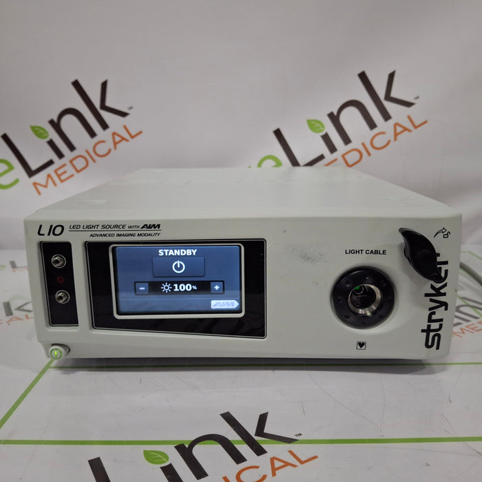 Stryker L10 LED Light Source