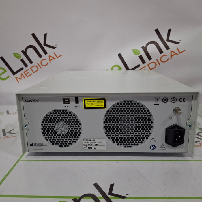 Stryker L10 LED Light Source