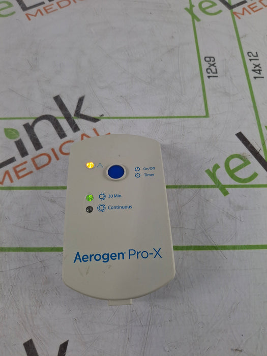 Aerogen Aeroneb Pro-X Nebulizer Controller