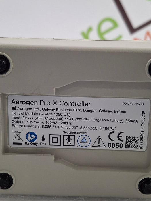 Aerogen Aeroneb Pro-X Nebulizer Controller