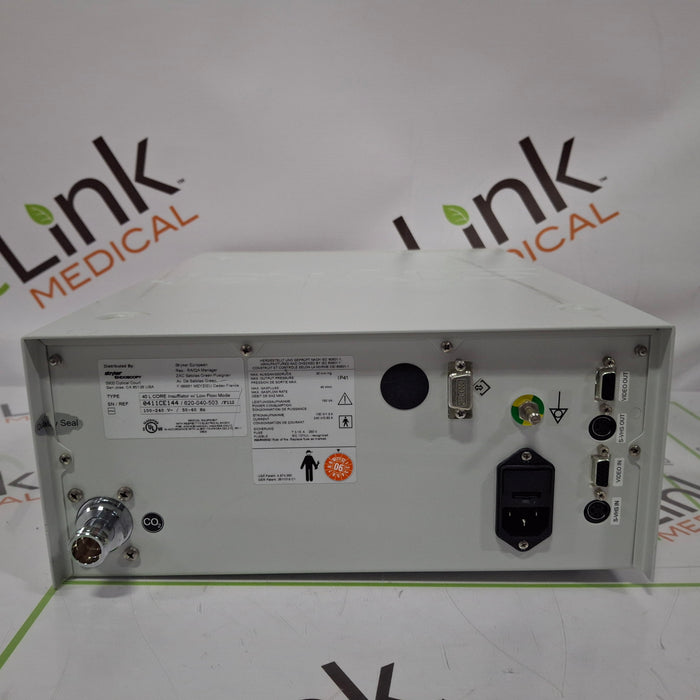 Stryker 40L Highflow Insufflator