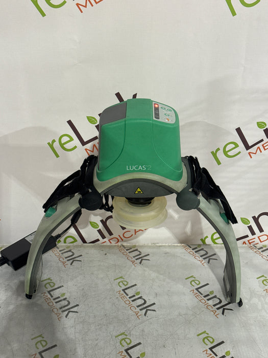 Physio-Control Lucas 2 Chest Compression System